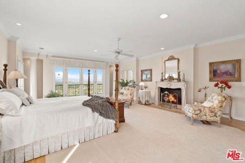 Tiny photo for 3324 Alana Drive, Sherman Oaks, CA 91403 (MLS # 26999241)