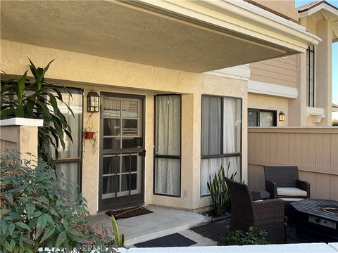 Photo of 12620 Briarglen Loop Unit I Loop, Stanton, CA 90680 (MLS # OC26046696)