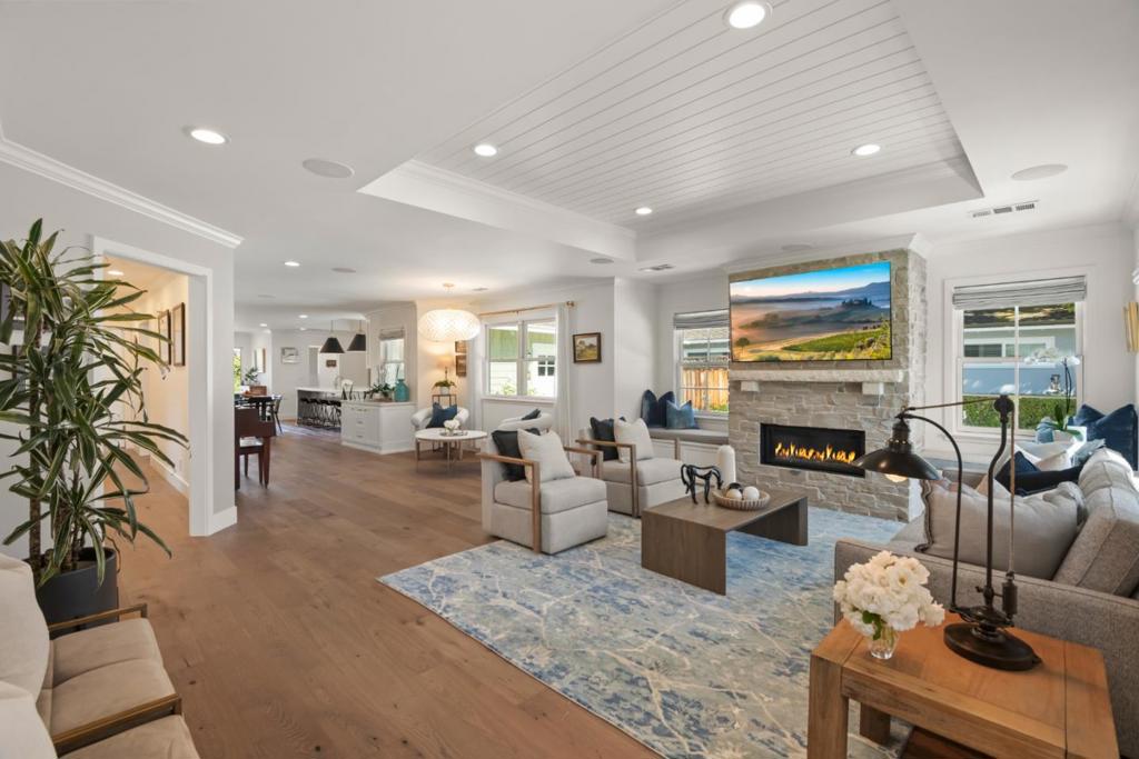 1857 Cabana Drive