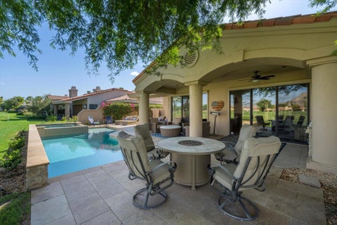 Tiny photo for 54999 Southern Hills, La Quinta, CA 92253 (MLS # 219152509DA)