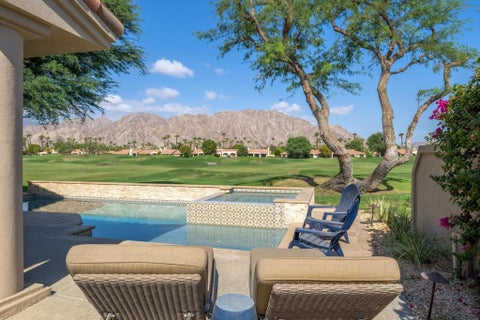 Tiny photo for 54999 Southern Hills, La Quinta, CA 92253 (MLS # 219152509DA)