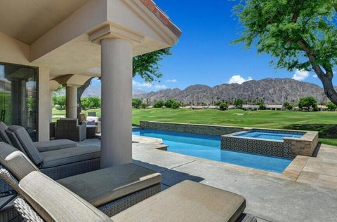 Tiny photo for 54999 Southern Hills, La Quinta, CA 92253 (MLS # 219152509DA)