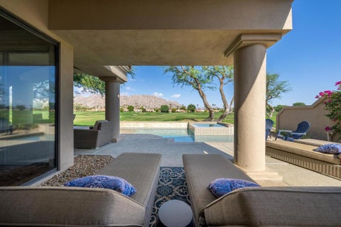 Tiny photo for 54999 Southern Hills, La Quinta, CA 92253 (MLS # 219152509DA)