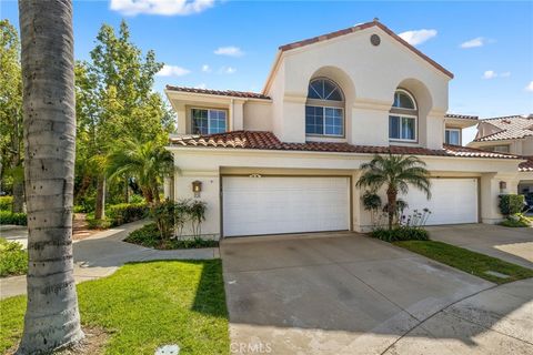 15 Calle Francesca Rancho Santa Margarita CA 92688