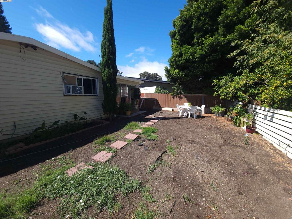 EL SOBRANTE - Residential