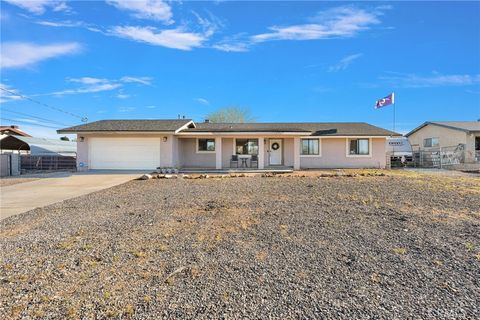 Photo of 15017 Cashew St, Hesperia, CA 92345 (MLS # HD26060128)