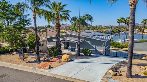 23256 Gray Fox Drive Canyon Lake CA 92587