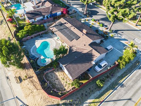 15992 Del Prado Hacienda Heights CA 91745