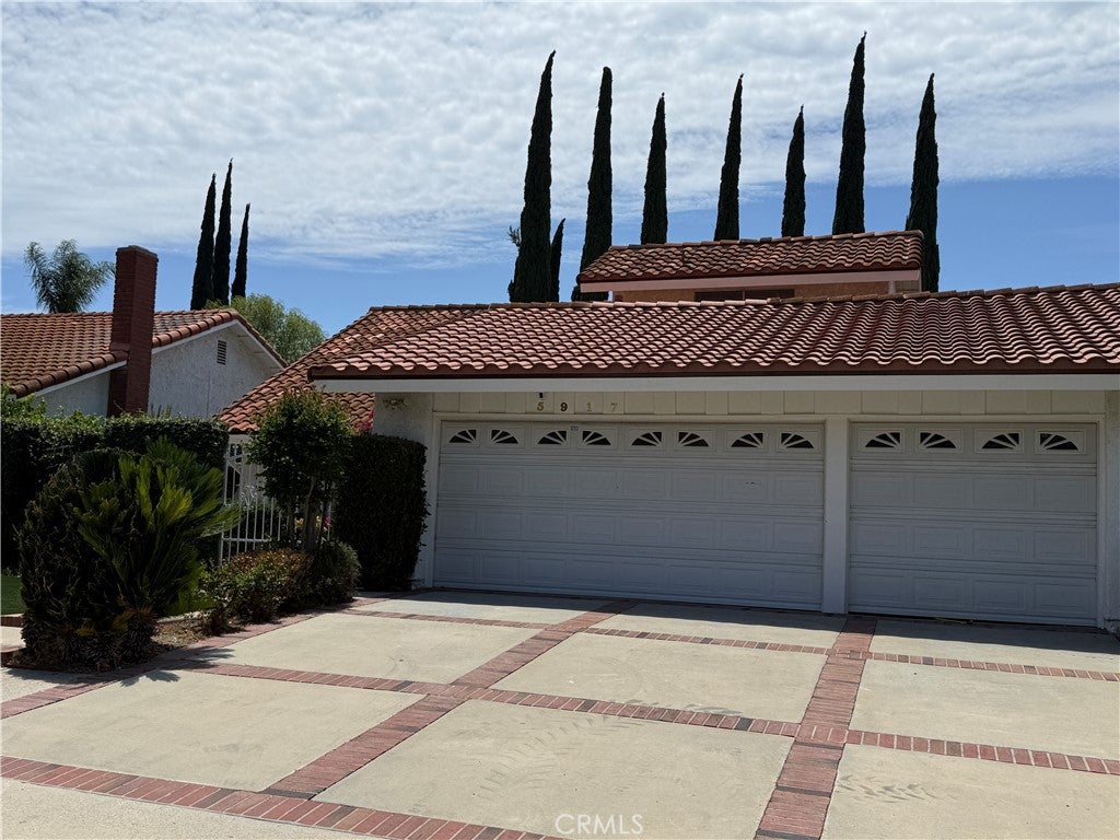 5917 Carell Avenue
