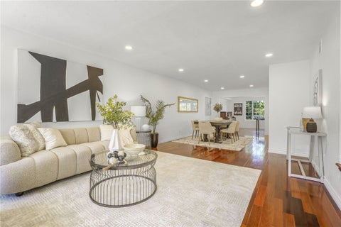 Photo of 5917 Carell Avenue, Agoura Hills, CA 91301 (MLS # SR26171072)