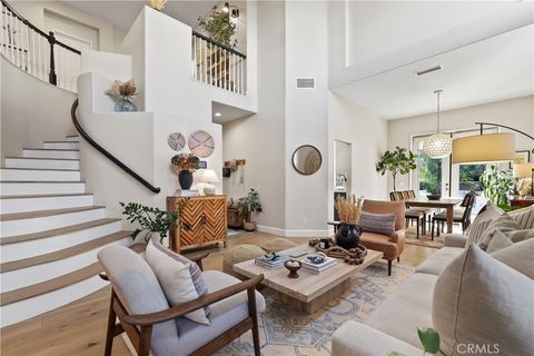 2 Lilac Aliso Viejo CA 92656