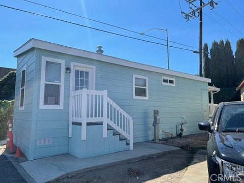 Photo of 1930 Stewart Street #33, Santa Monica, CA 90404 (MLS # OC26181273)