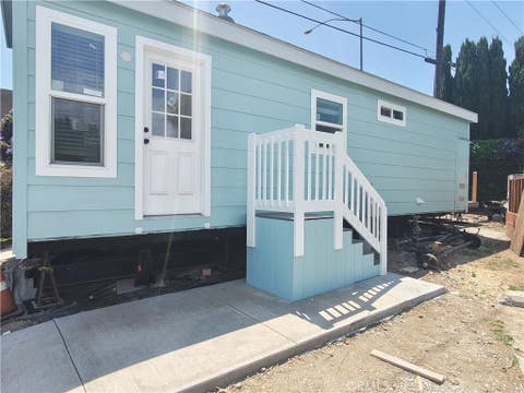 Photo of 1930 Stewart Street #33, Santa Monica, CA 90404 (MLS # OC26181273)