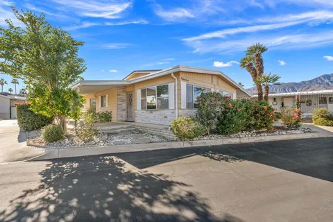 110 Aliso Drive, Palm Springs, CA 92264 - MLS#: 219140546PS