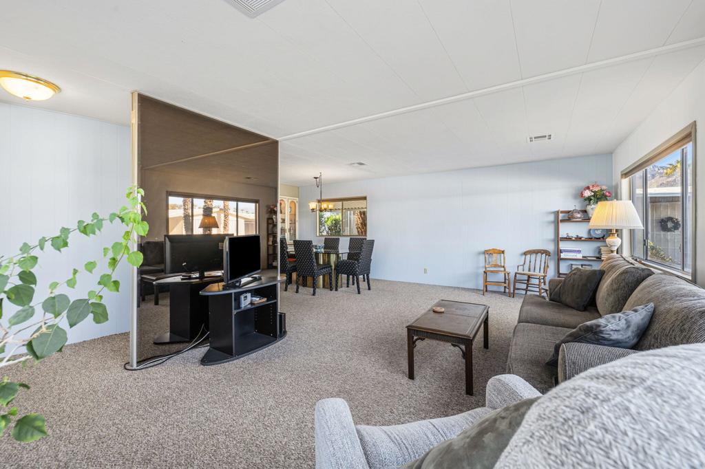 El Dorado Palm Sprin - Manufactured In Park