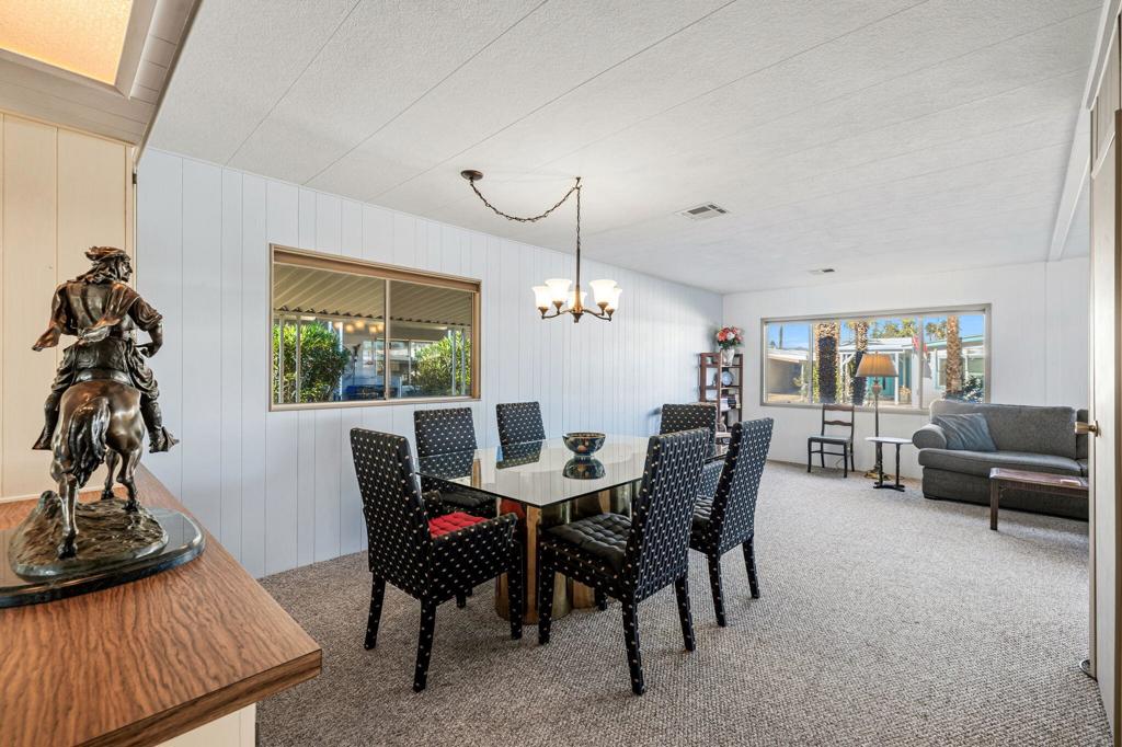 El Dorado Palm Sprin - Manufactured In Park