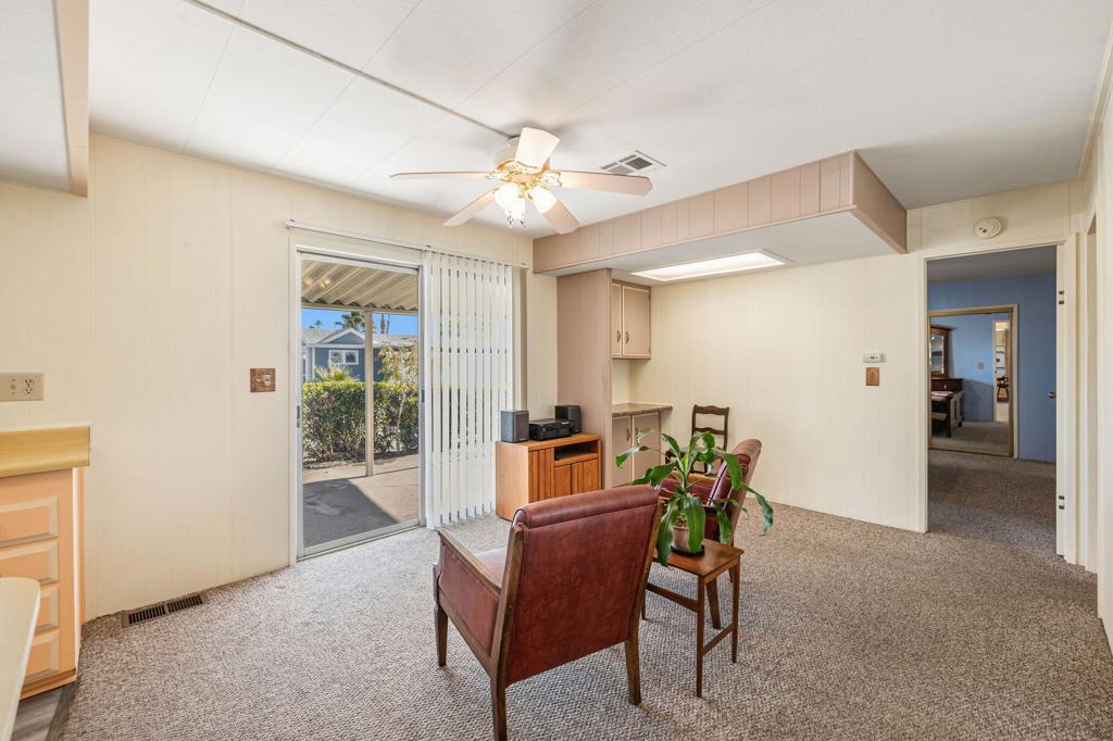 El Dorado Palm Sprin - Manufactured In Park