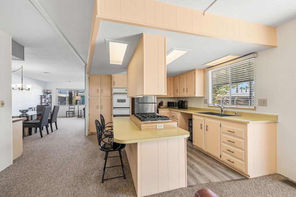 El Dorado Palm Sprin - Manufactured In Park