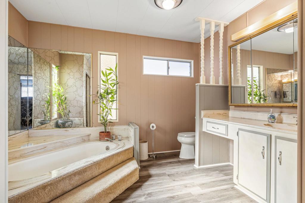 El Dorado Palm Sprin - Manufactured In Park