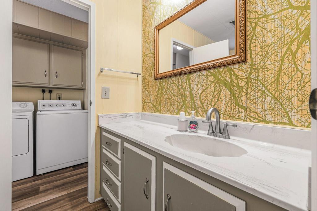 El Dorado Palm Sprin - Manufactured In Park