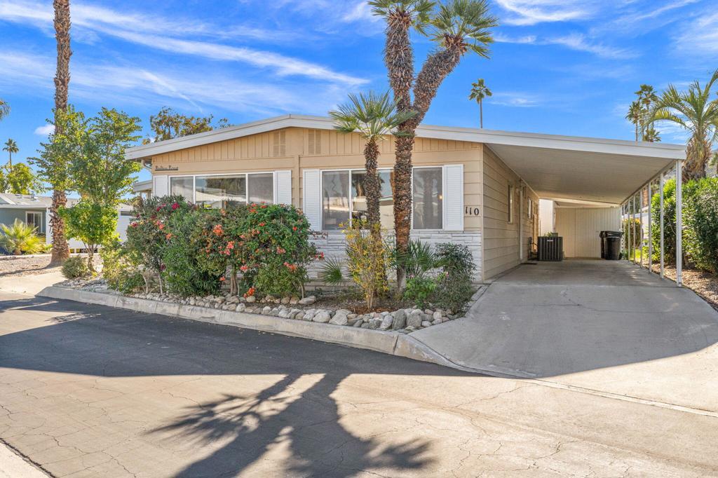 El Dorado Palm Sprin - Manufactured In Park