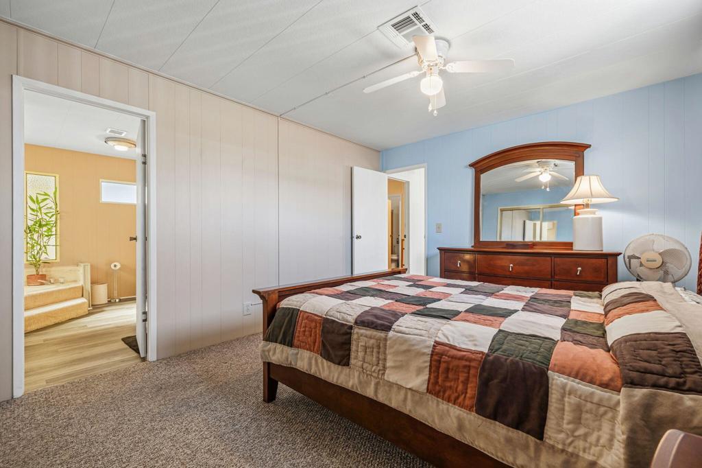 El Dorado Palm Sprin - Manufactured In Park