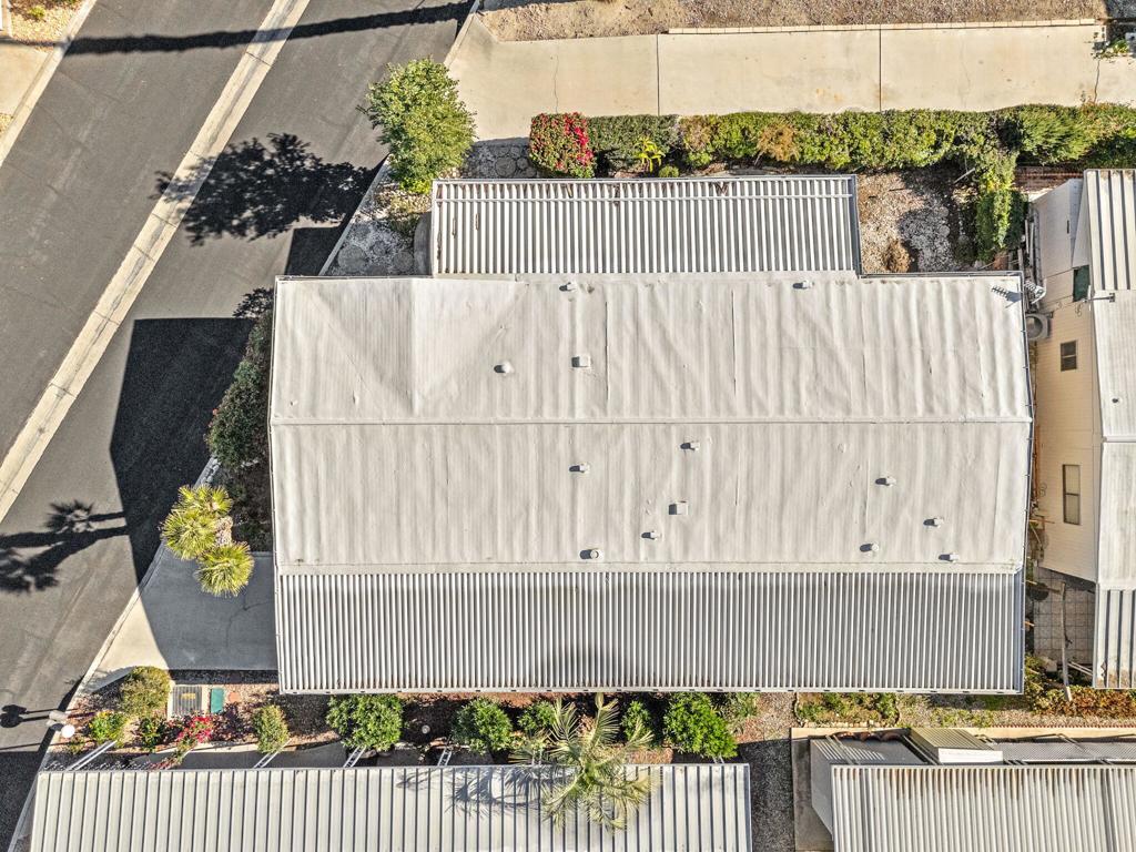 El Dorado Palm Sprin - Manufactured In Park