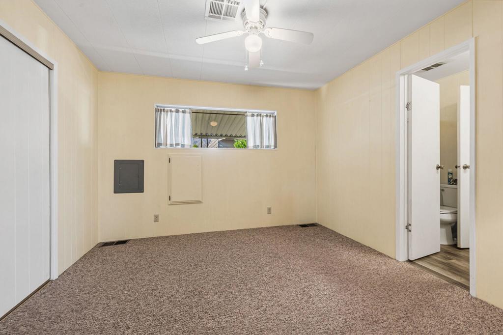 El Dorado Palm Sprin - Manufactured In Park