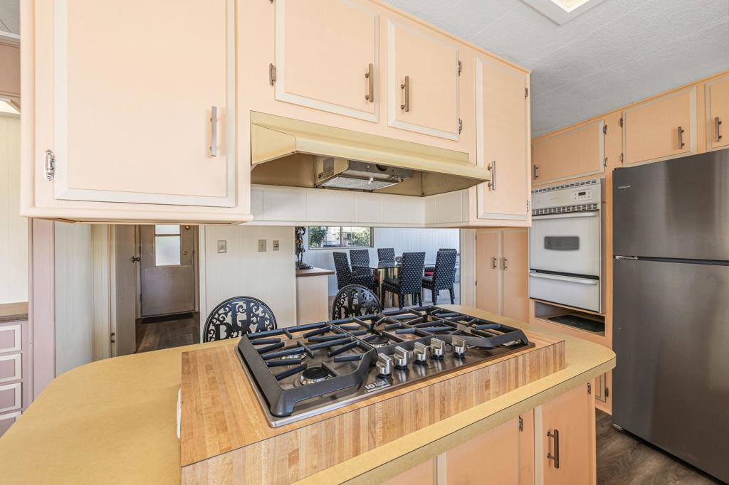 El Dorado Palm Sprin - Manufactured In Park