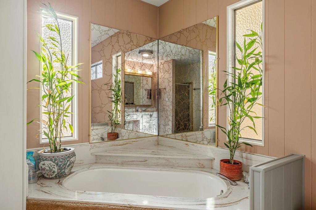 El Dorado Palm Sprin - Manufactured In Park