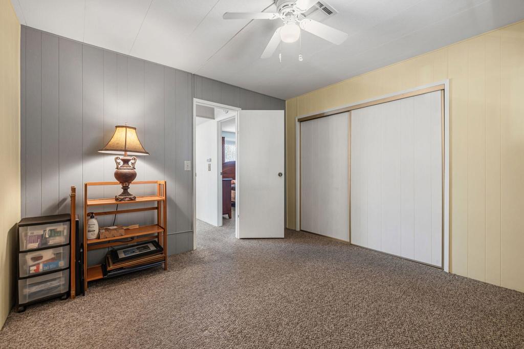 El Dorado Palm Sprin - Manufactured In Park