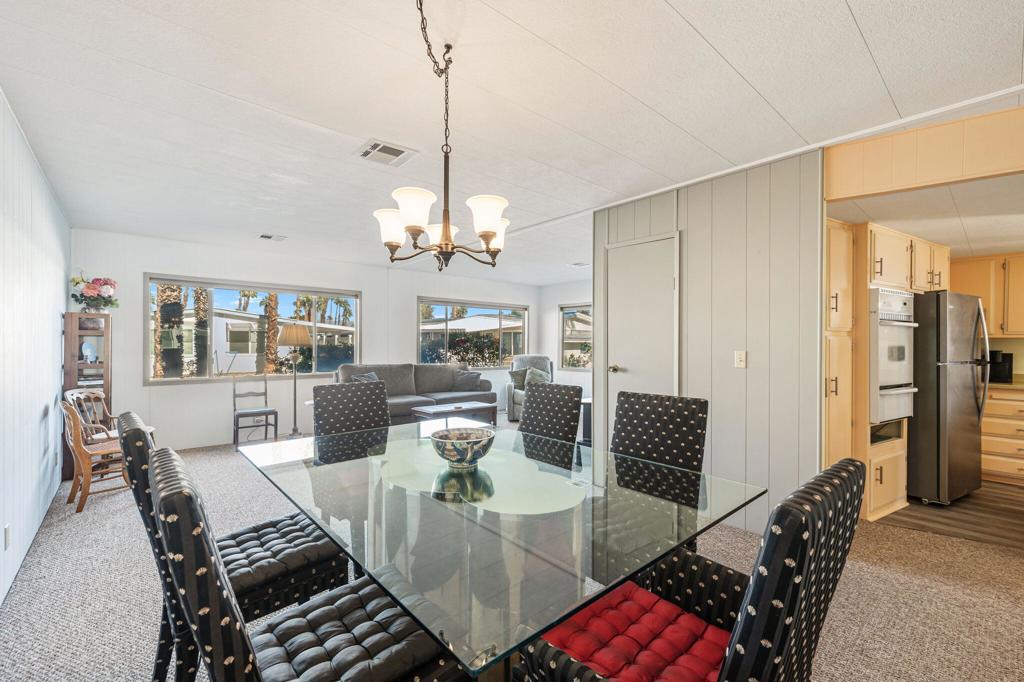 El Dorado Palm Sprin - Manufactured In Park