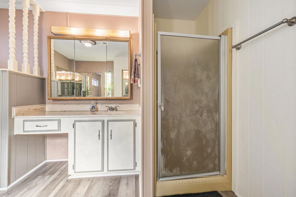 El Dorado Palm Sprin - Manufactured In Park