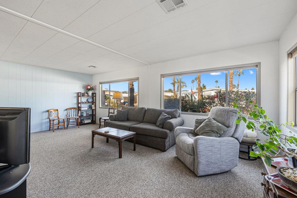 El Dorado Palm Sprin - Manufactured In Park