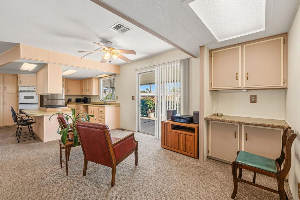 El Dorado Palm Sprin - Manufactured In Park