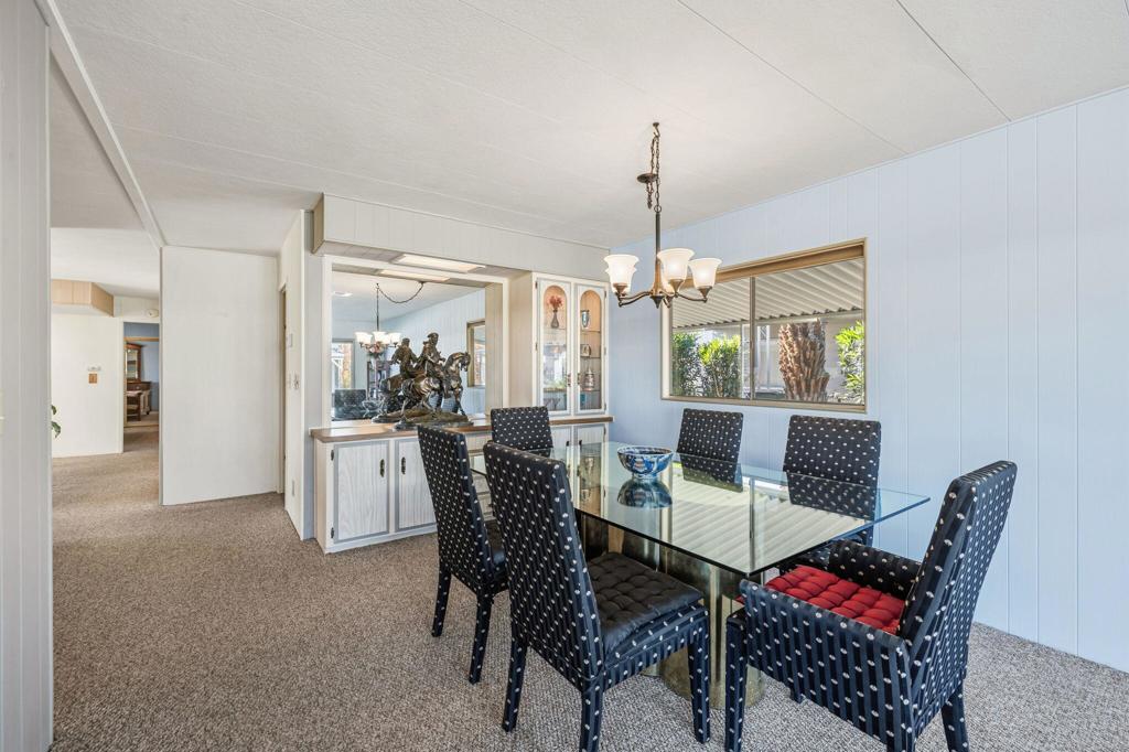 El Dorado Palm Sprin - Manufactured In Park