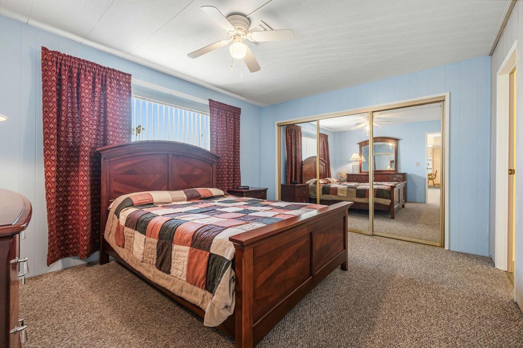 El Dorado Palm Sprin - Manufactured In Park