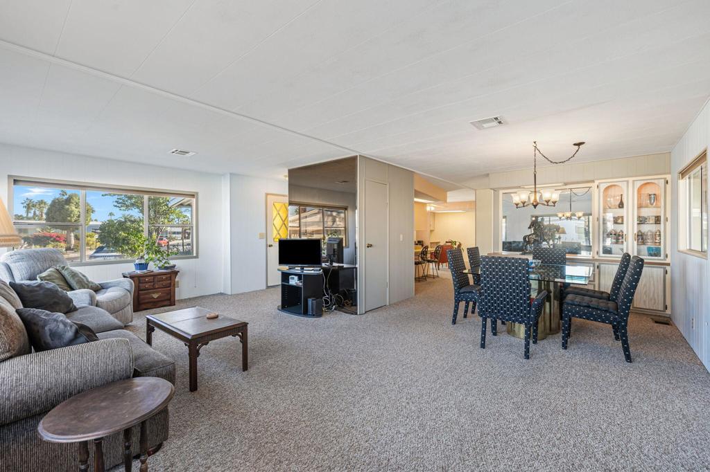 El Dorado Palm Sprin - Manufactured In Park