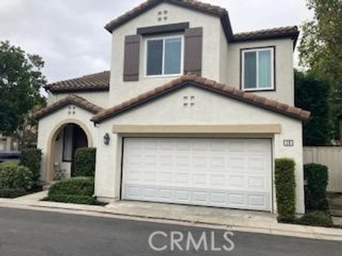 12 Del Cambrea Irvine CA 92606