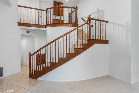 Tiny photo for 7221 Bouquet Drive, West Hills, CA 91307 (MLS # SR26182602)