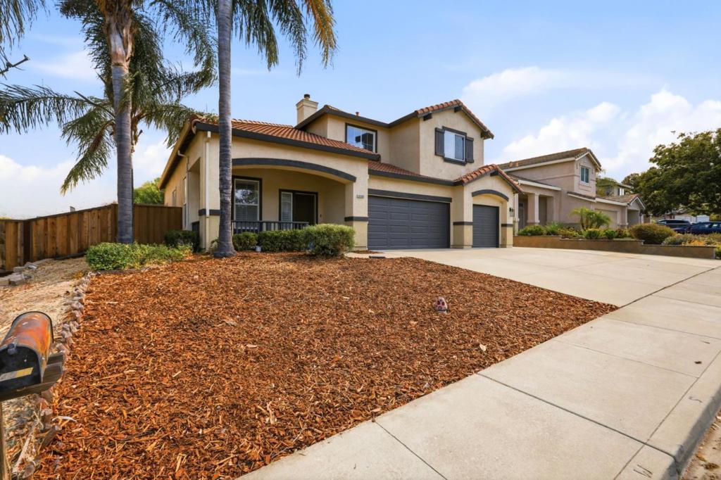 4509 Buckeye Court