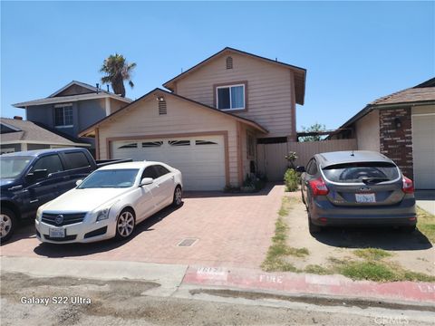 16171 Winterwood Lane Fontana CA 92335