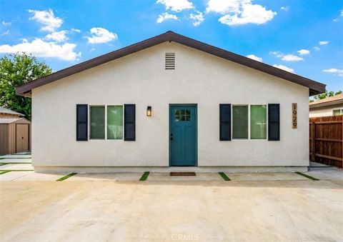 Photo of 11920 Laurel Ave #A, Whittier, CA 90605 (MLS # DW26085009)