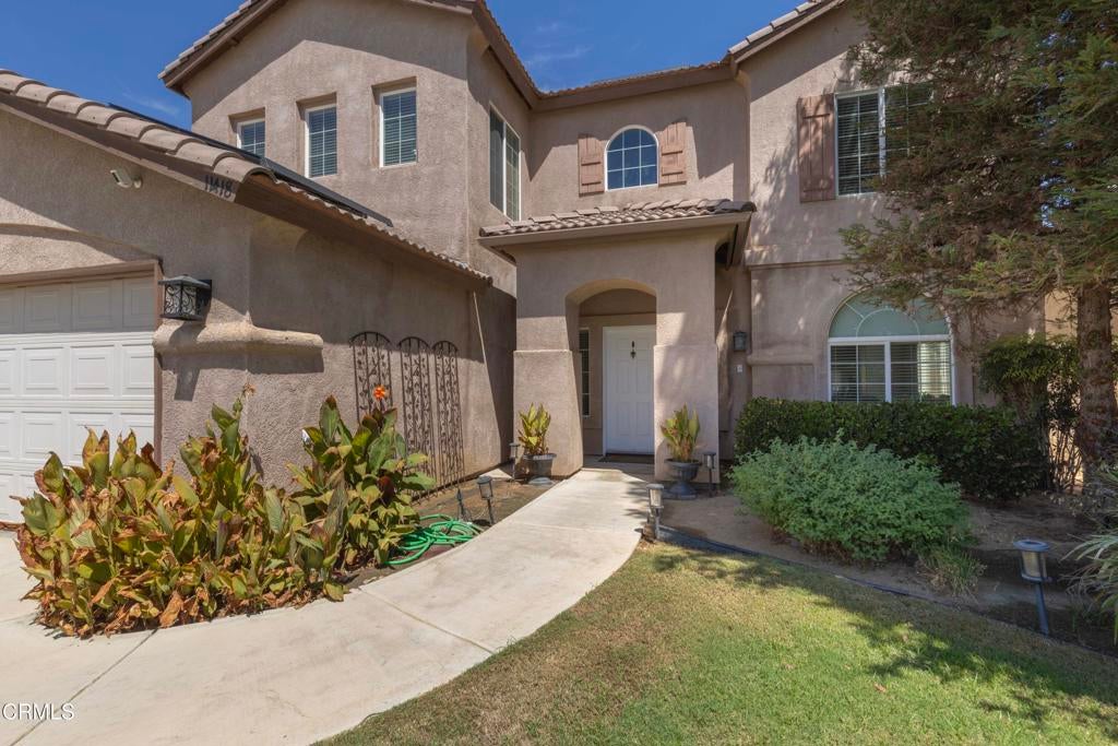 11418 Pacific Harbor Avenue