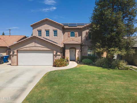 Photo of 11418 Pacific Harbor Avenue, Bakersfield, CA 93312 (MLS # V1-38344)