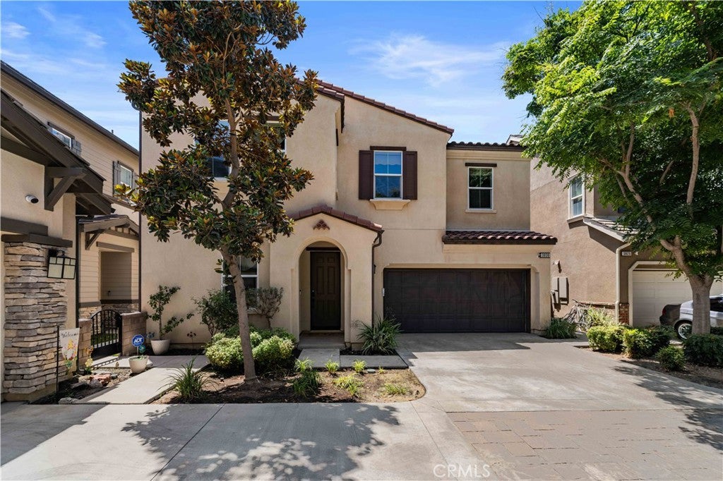 3830 S Silver Oak WAY