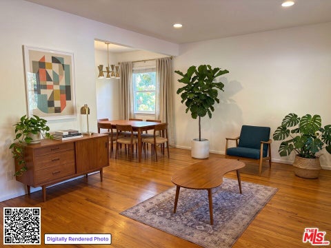 Photo of 2297 Glendale Boulevard, Los Angeles, CA 90039 (MLS # 26996567)