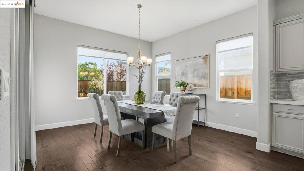 THE LAKES - Residential