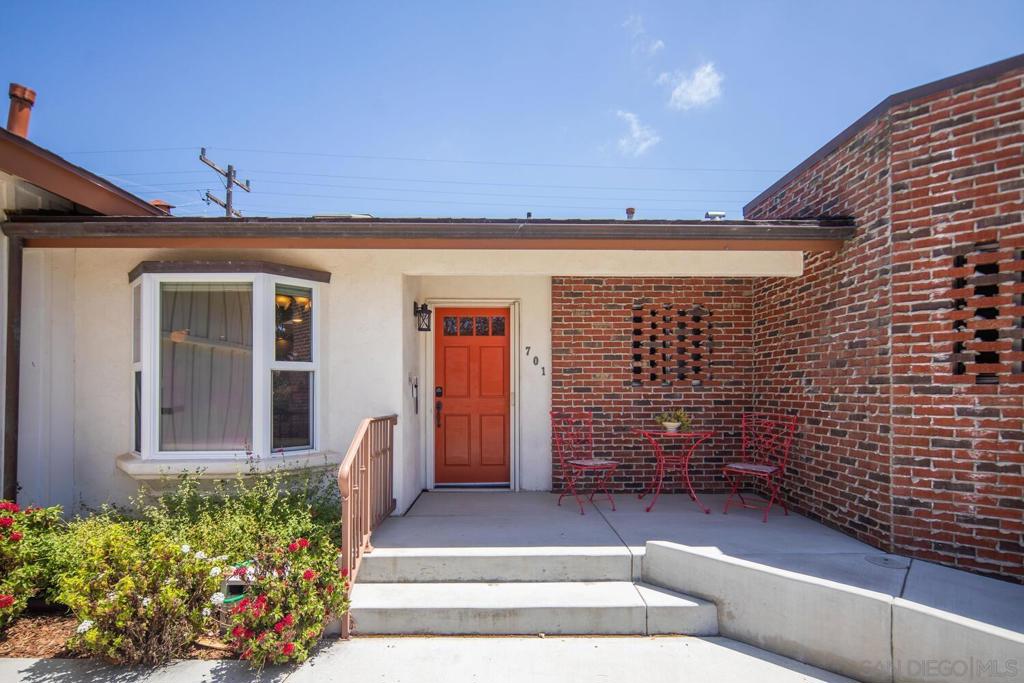 701 Balboa Avenue