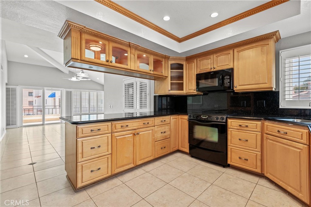 Broadmoor (HBRD) - Residential Lease